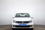 Volkswagen Polo V Рестайлинг Пермь  - изображение 22