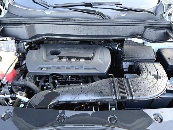 Haval F7x I Рестайлинг с пробегом 2022 года, цена 2 160 000 рублей, 41707 км, внедорожник, Автокод Объявления