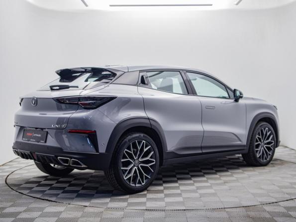 Changan UNI-T I с пробегом 2023 года, цена 1 990 000 рублей, 67314 км, внедорожник, Автокод Объявления