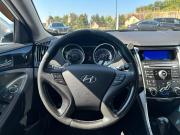 Hyundai Sonata VI (YF) Сочи  - изображение 22