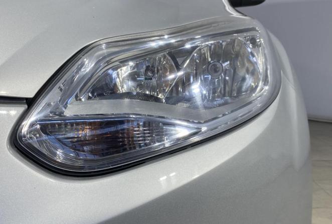 Ford Focus III с пробегом 2012 года, цена 730 000 рублей, 170793 км, хэтчбек, Автокод Объявления