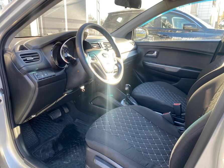 Kia Rio III Рестайлинг Стерлитамак  - изображение 7