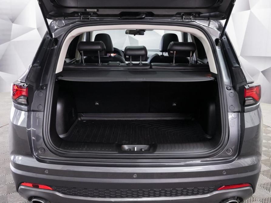 Changan CS35 Plus I Рестайлинг Ульяновск  - изображение 22