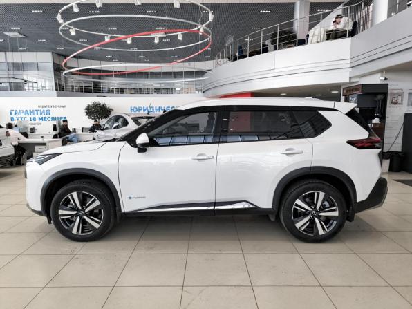 Nissan X-Trail IV с пробегом 2024 года, цена 3 990 000 рублей, 29635 км, внедорожник, Автокод Объявления