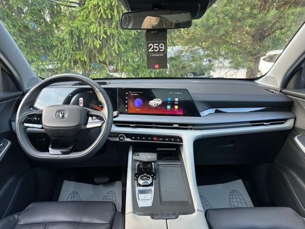 Changan CS75 Plus III с пробегом 2024 года, цена 2 640 000 рублей, 27348 км, внедорожник, Автокод Объявления