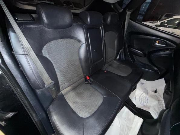 Hyundai ix35 I с пробегом 2011 года, цена 1 100 000 рублей, 237277 км, внедорожник, Автокод Объявления