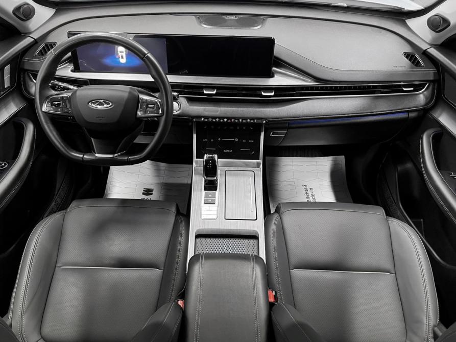 Chery Tiggo 7 Pro Max I Тверь  - изображение 10