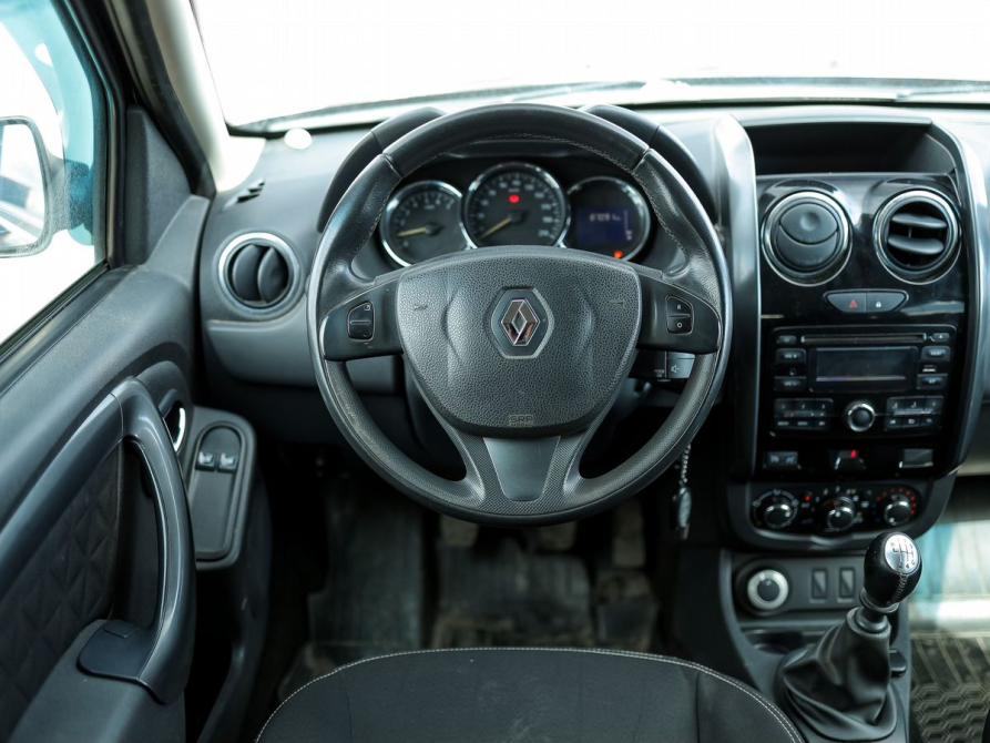Renault Duster I Рестайлинг Ижевск  - изображение 14