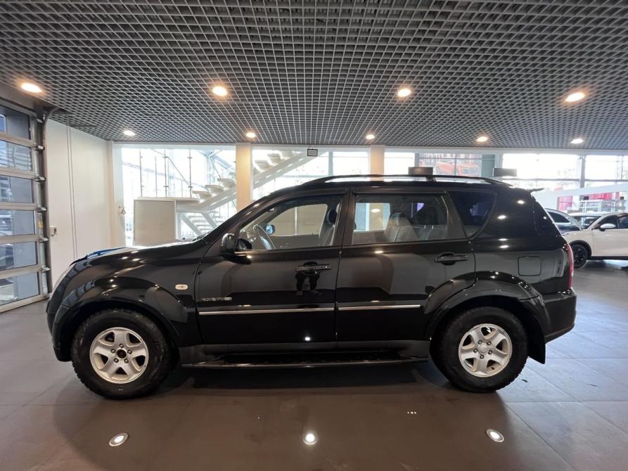 SsangYong Rexton II Чебоксары  - изображение 6
