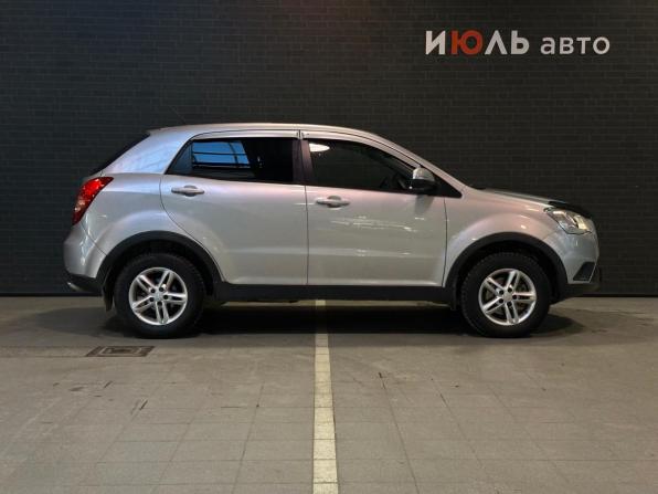 SsangYong Actyon II с пробегом 2011 года, цена 690 000 рублей, 163263 км, внедорожник, Автокод Объявления