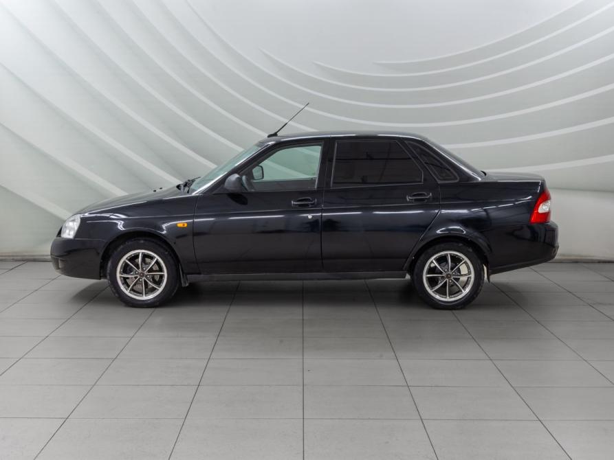 Lada (ВАЗ) Priora I Волгоград  - изображение 4