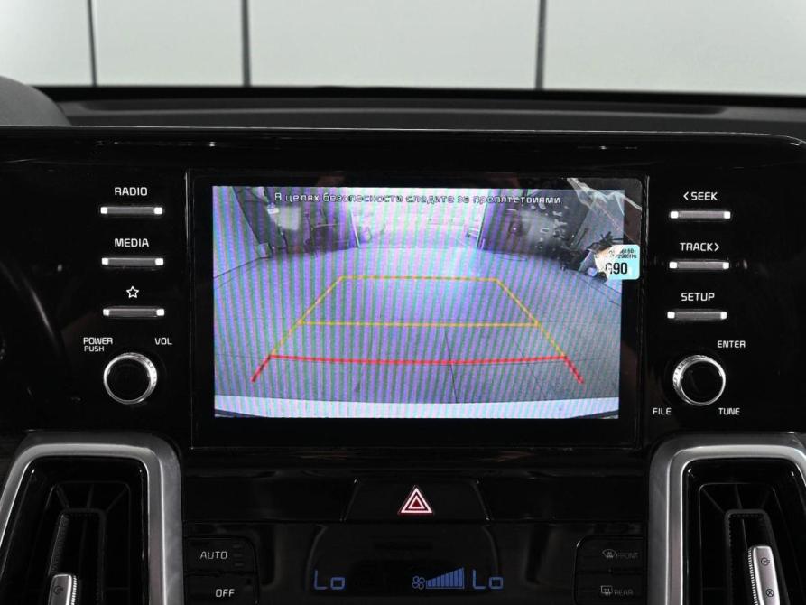 Kia Sorento IV Ростов-на-Дону  - изображение 13