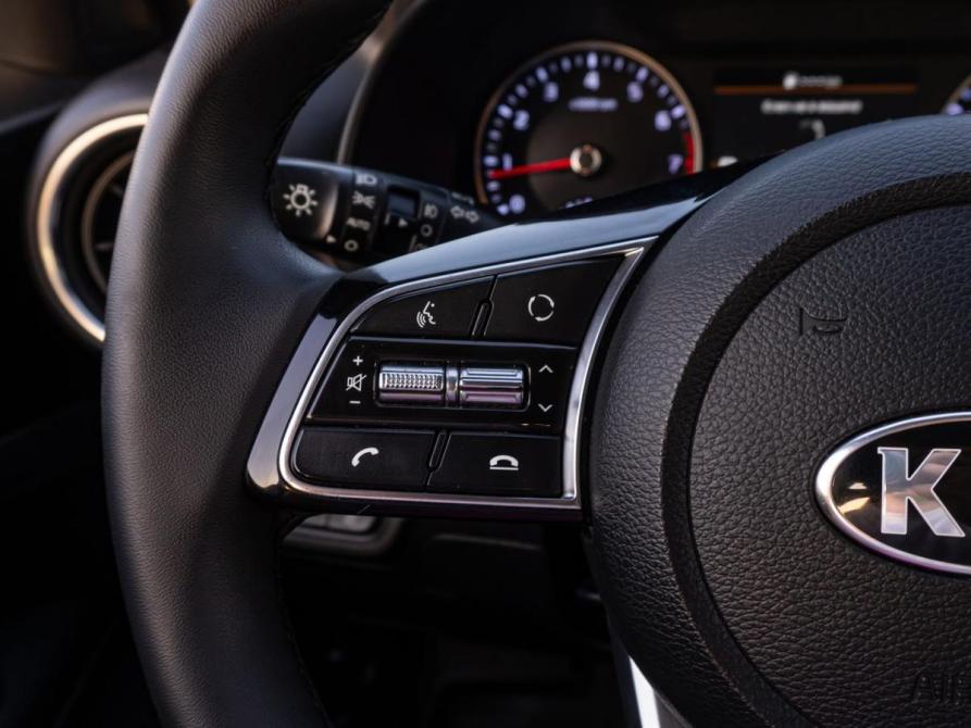 Kia Cerato IV Краснодар  - изображение 12