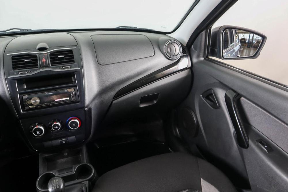 Lada (ВАЗ) Granta I Рестайлинг Пермь  - изображение 14