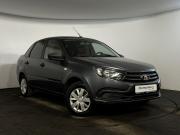 Lada (ВАЗ) Granta I Рестайлинг Великий Новгород  - изображение 21