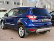 Ford Kuga II Рестайлинг Уфа  - изображение 30