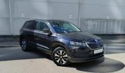 Skoda Karoq I Санкт-Петербург  - изображение 21