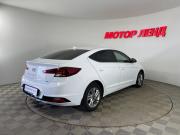 Hyundai Elantra VI (AD) Рестайлинг Воронеж  - изображение 31