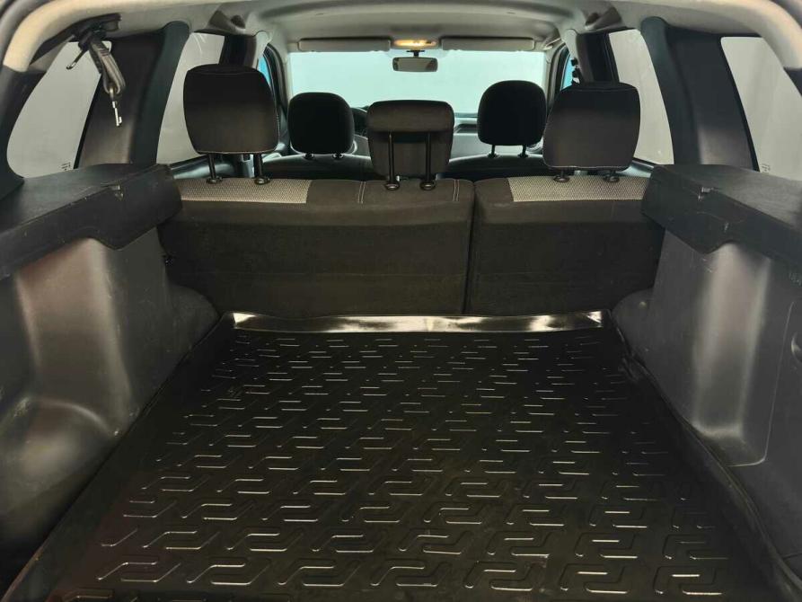 Renault Duster I Москва  - изображение 12