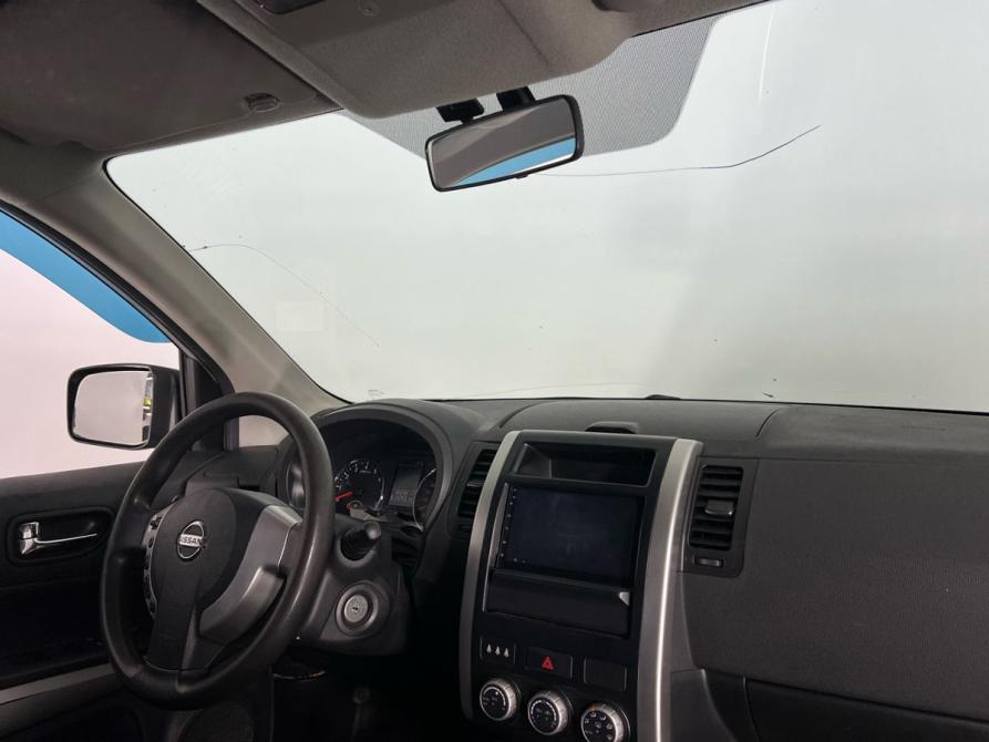 Nissan X-Trail II Рестайлинг Архангельск  - изображение 13