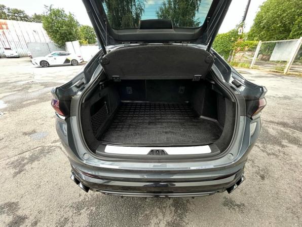 Geely Tugella I Рестайлинг с пробегом 2023 года, цена 2 289 000 рублей, 103629 км, внедорожник, Автокод Объявления