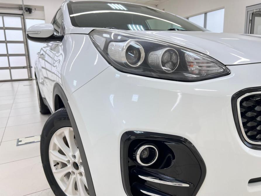 Kia Sportage IV Волгоград  - изображение 11