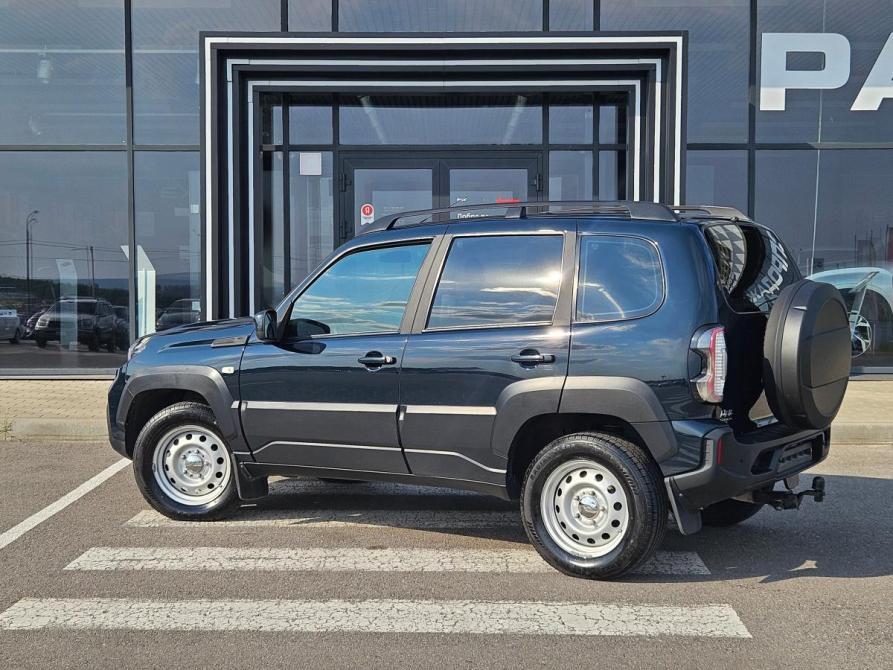 Lada (ВАЗ) Niva Travel I Воронеж  - изображение 6