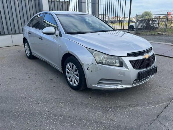 Chevrolet Cruze I с пробегом 2011 года, цена 452 000 рублей, 205318 км, седан, Автокод Объявления