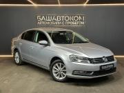 Volkswagen Passat B7 Уфа  - изображение 21