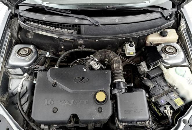 Lada (ВАЗ) Priora I с пробегом 2011 года, цена 450 000 рублей, 131000 км, универсал, Автокод Объявления