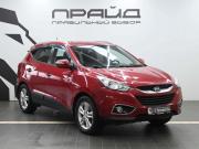Hyundai ix35 I Ростов-на-Дону  - изображение 25