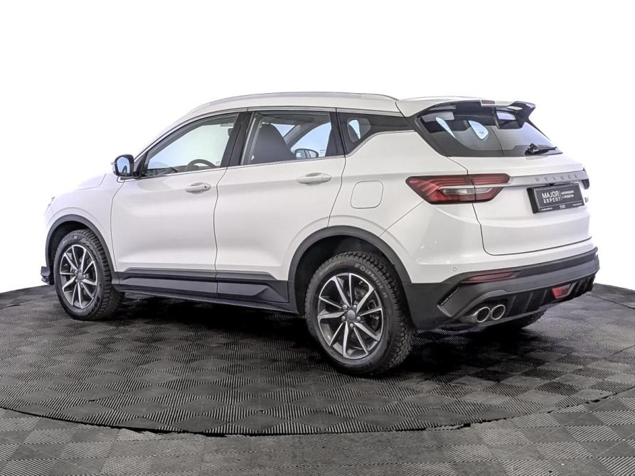 Belgee X50 Москва  - изображение 7