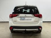 Mitsubishi Outlander III Рестайлинг 2 Ярославль  - изображение 22