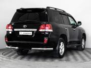 Toyota Land Cruiser 200 Series Санкт-Петербург  - изображение 40
