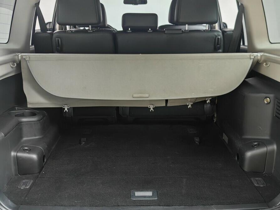 Mitsubishi Pajero IV Рестайлинг 1 Подольск  - изображение 25