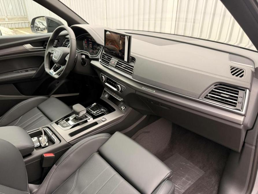 Audi Q5 II (FY) Рестайлинг Ростов-на-Дону  - изображение 32
