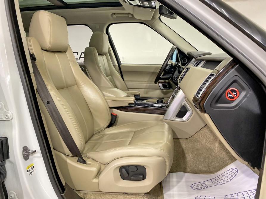 Land Rover Range Rover IV Санкт-Петербург  - изображение 12