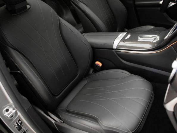 Mercedes-Benz GLC II (X254) с пробегом 2023 года, цена 8 990 000 рублей, 9850 км, внедорожник, Автокод Объявления