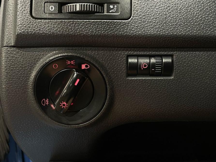 Volkswagen Polo IV Рестайлинг Пермь  - изображение 13