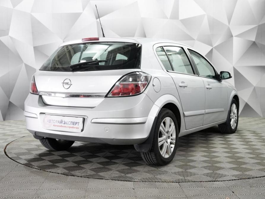 Opel Astra H Рестайлинг Ульяновск  - изображение 5