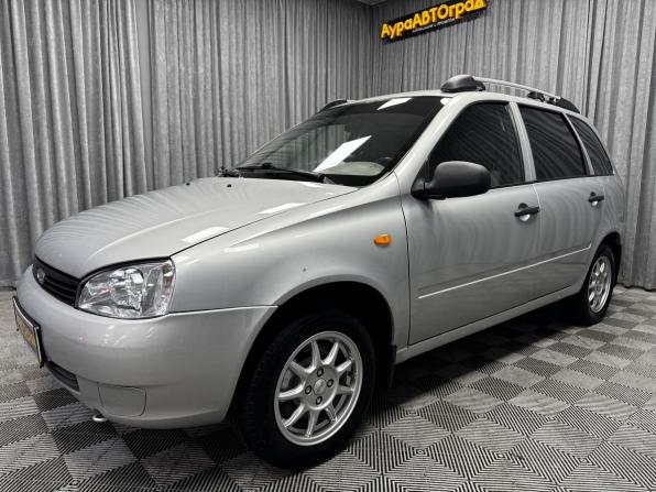 Lada (ВАЗ) Kalina I с пробегом 2008 года, цена 270 000 рублей, 180304 км, универсал, Автокод Объявления