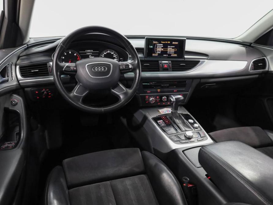 Audi A6 IV (C7) Ростов-на-Дону  - изображение 8