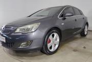 Opel Astra J Рестайлинг Волгоград  - изображение 50