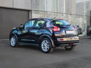 Nissan Juke I Москва  - изображение 24