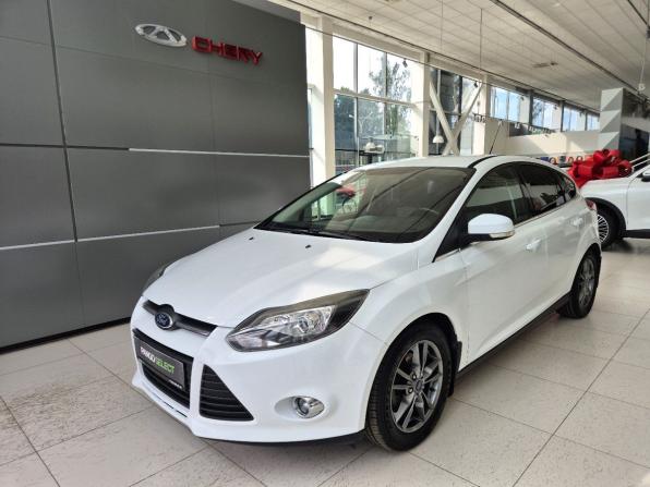 Ford Focus III с пробегом 2011 года, цена 689 000 рублей, 158238 км, седан, Автокод Объявления