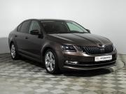 Skoda Octavia III (A7) Рестайлинг Санкт-Петербург  - изображение 19