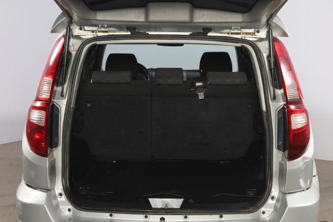Great Wall Hover H3 I с пробегом 2012 года, цена 549 000 рублей, 135134 км, внедорожник, Автокод Объявления