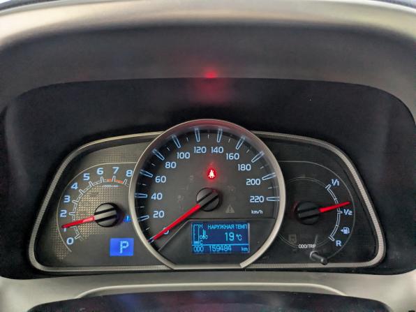 Toyota RAV4 IV (XA40) с пробегом 2014 года, цена 1 900 000 рублей, 159481 км, внедорожник, Автокод Объявления