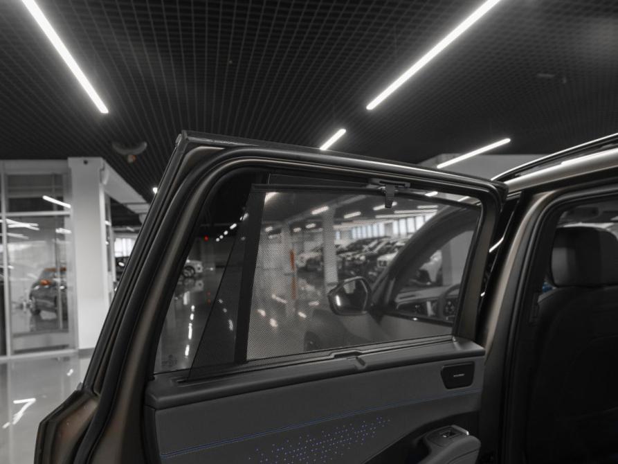 Volkswagen Teramont II (China Market) Москва  - изображение 16