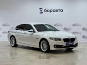BMW 5 серии VI (F10/F11/F07) Рестайлинг Ставрополь  - изображение 19